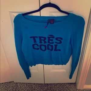 Tre cool sweater
